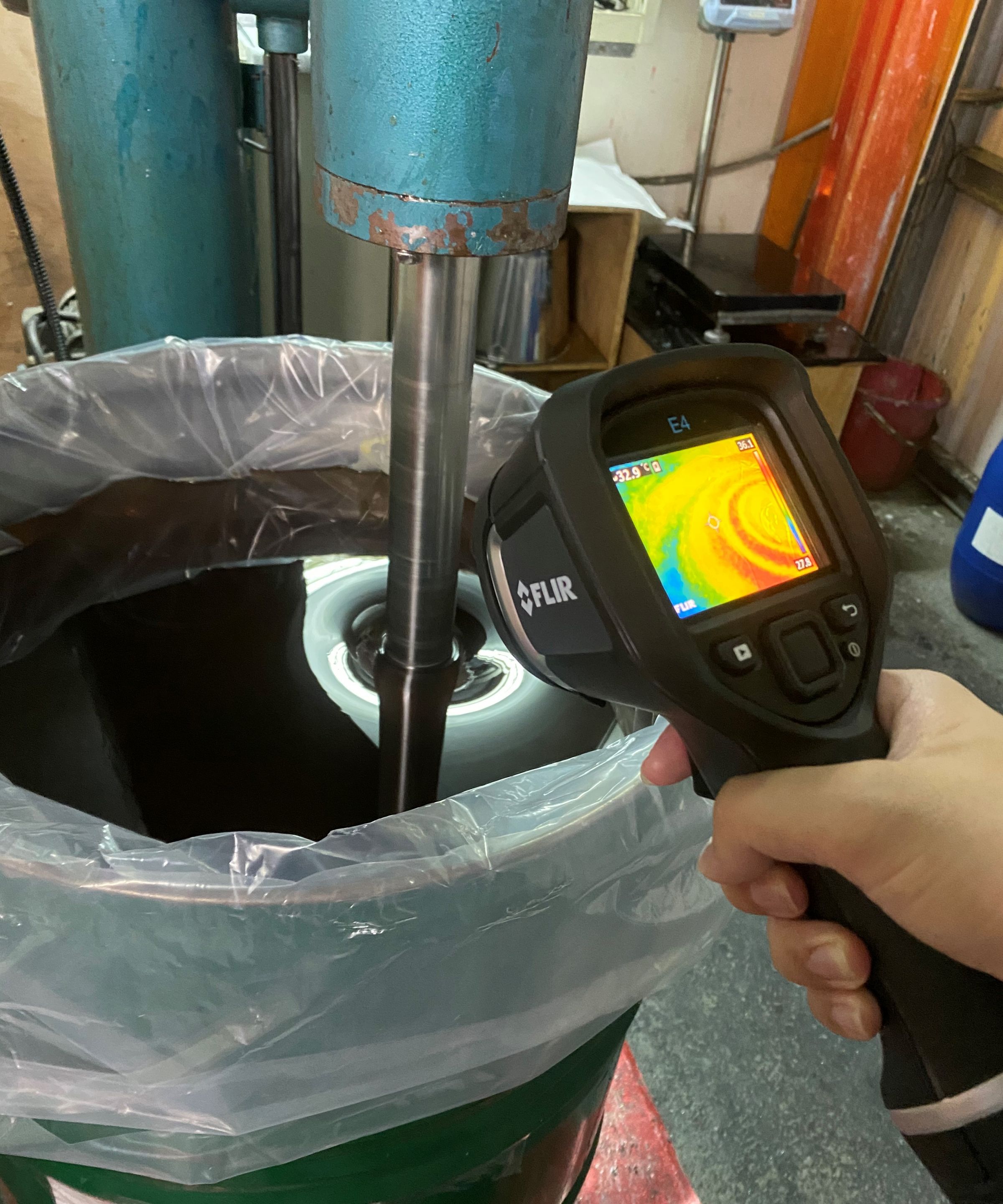 Quality control policy is a set of procedures used to ensure that products meet certain standards of quality. It includes processes like inspection, testing, and certification. The goal is to make sure that the product meets the customer's expectations.